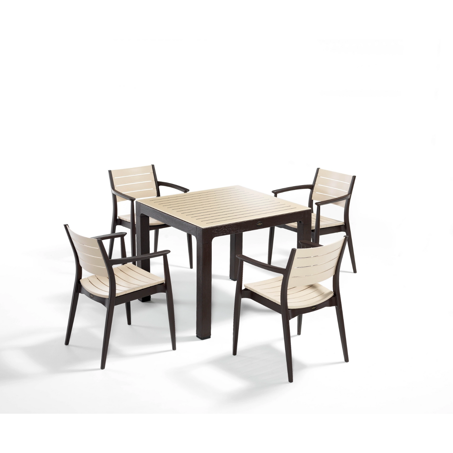 Novussi Regnum 4'lü Set