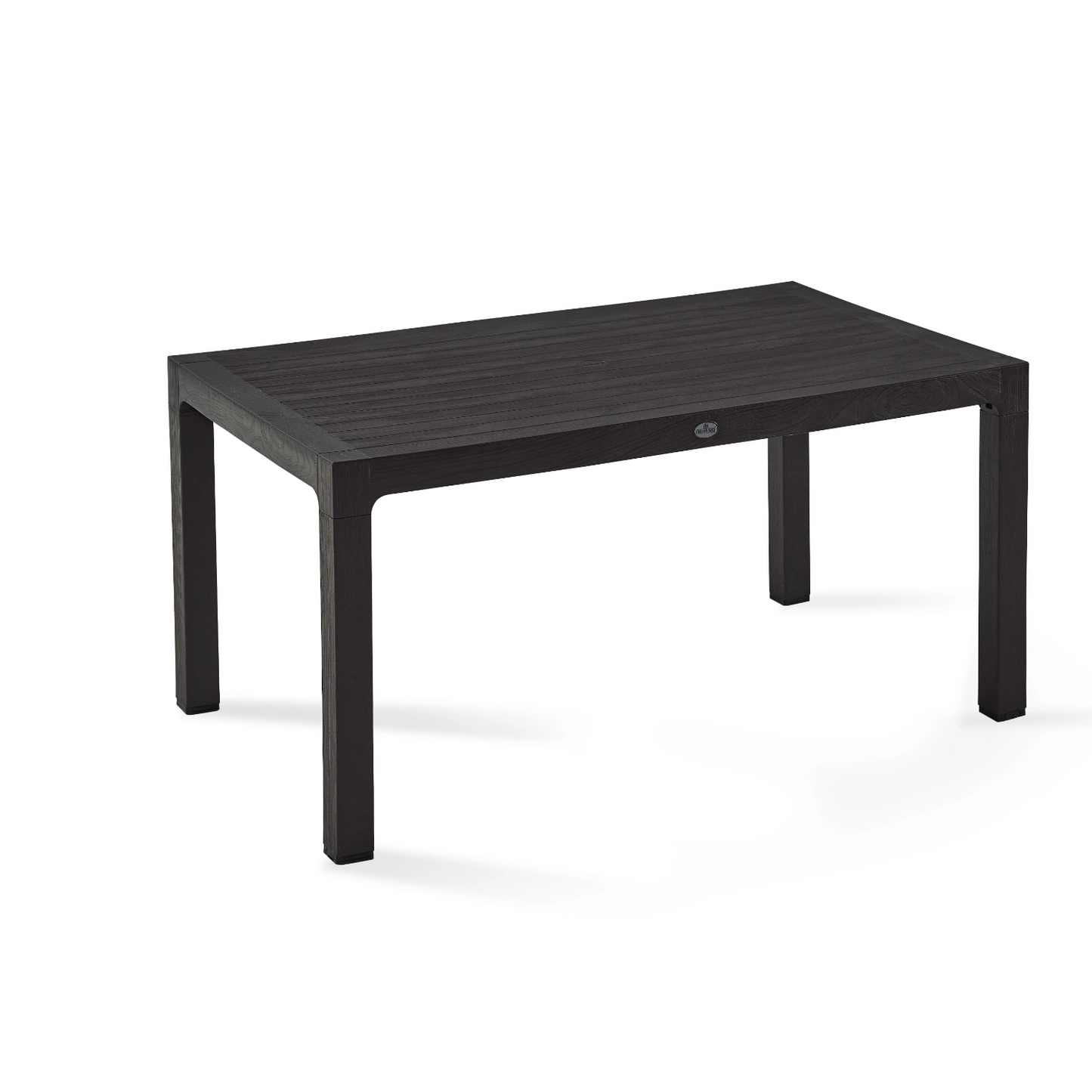 Novussi Wood Table 90x150 Without Glass