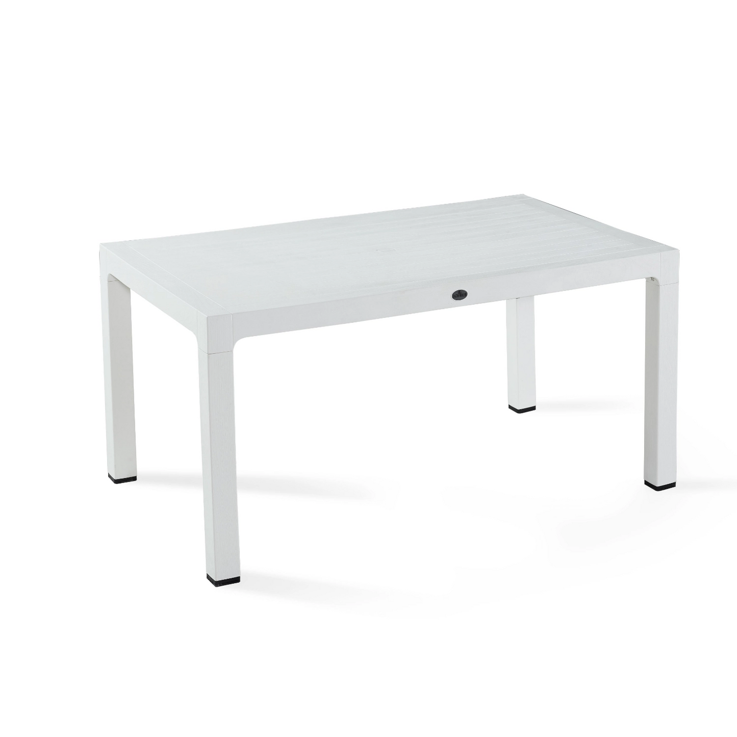 Novussi Wood Table 90x150 Without Glass